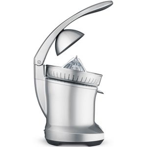 Sage THE CITRUS PRESS PRO - Citruspers Zilver