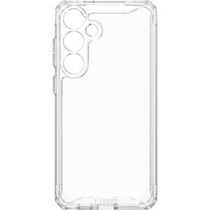 UAG Plyo Backcover Samsung Galaxy S24 Plus - Telefoonhoesje Transparant