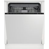 Beko BDIN38560C - Vaatwasser