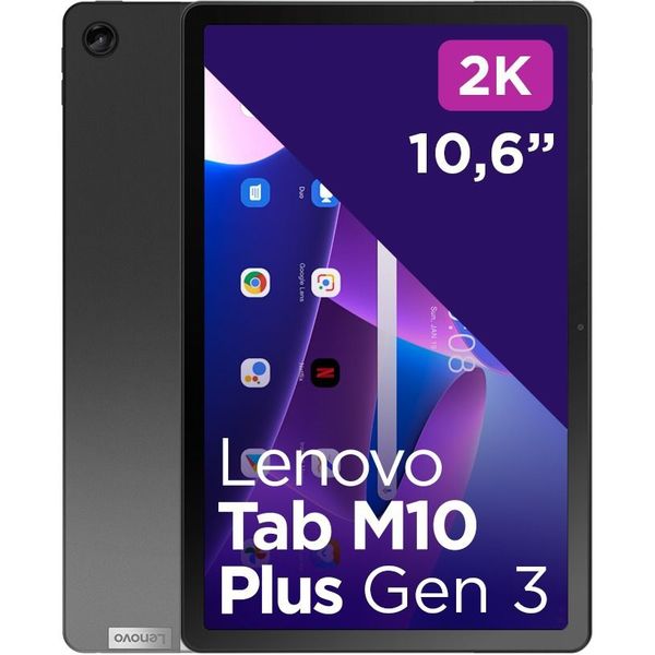 lenovo smart tab m10 128gb