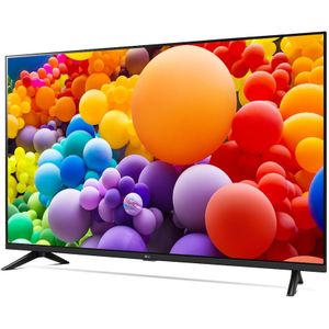 LG 55UT73006LA (2024) - UHD TV Blauw