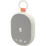 Skullcandy - Kilo - Bluetooth Speaker - Wit/Oranje - Kunststof