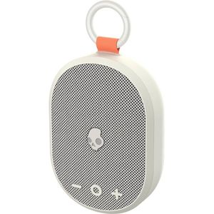 Skullcandy - Kilo - Bluetooth Speaker - Wit/Oranje - Kunststof