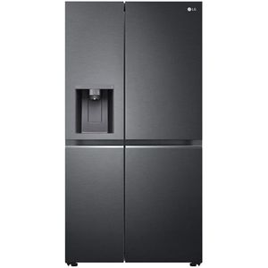 LG GSLV70MCTE Amerikaanse koelkast met Door Cooling+ | 635L inhoud | Total No Frost | Inverter Linear Compressor