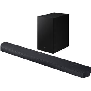 Samsung HW-Q700D - Soundbar Zwart