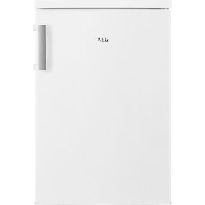 AEG RTB411E1AW - Tafelmodel koelkast met vriesvak Wit