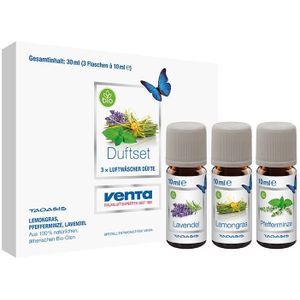 Venta Bio-Geurset Nr.2 3x10 ml-vak - Klimaat accessoire