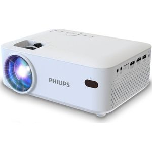 Philips NeoPix 100 - Beamer