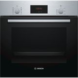 Bosch HBF154BS0 - Inbouw oven Zwart