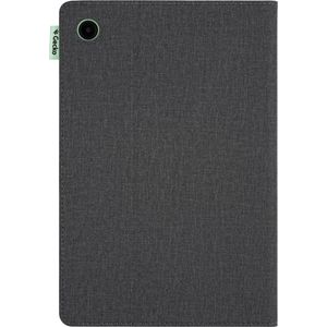 Gecko Easy-click 2.0 cover voor Samsung Tab A8 10.5 (2021) - Tablethoesje Groen