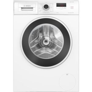 Bosch WGE03408NL - Wasmachine Wit