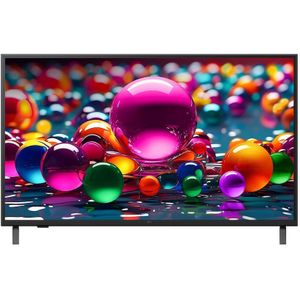 LG 75UA74006LB - LED TV - 75 inch - 4K UHD - HDR10 Pro