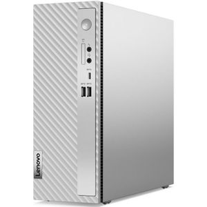 Lenovo IdeaCentre 3 07IRB8 90VT009VMH - Desktop Grijs