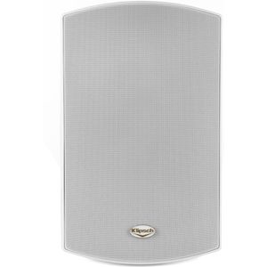 Klipsch AW-650 - Outdoor Hifi Speakers - Wit - 2 Stuks