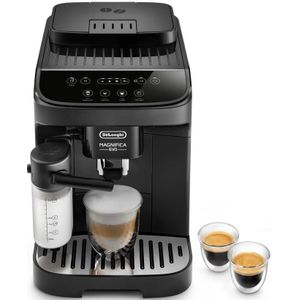 De'Longhi EVO 4 Rezepte - Volautomatische koffiemachine - Zwart