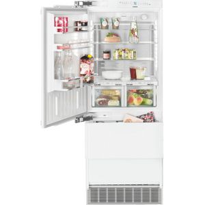Koelkast 125 cm hoog - Koelkast kopen | Goedkope koelkasten online |  beslist.nl