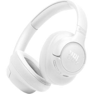 JBL Tune 780NC - Hoofdtelefoon Wit