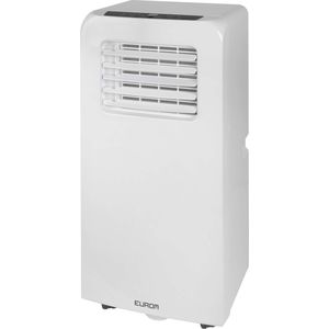 Eurom PAC 9.2 Airconditioner - Mobiele airco Wit