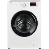 Beko WTV87112BC1 - Wasmachine Wit