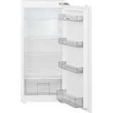 Etna KKD7122 - Inbouw koelkast zonder vriesvak
