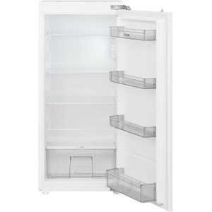 Etna KKD7122 - Inbouw koelkast zonder vriesvak