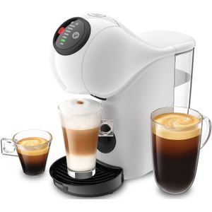Krups KP2401 Dolce Gusto GENIO S Basic - Espresso apparaat Wit