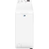 AEG LTR6162 - Wasmachine bovenlader Wit