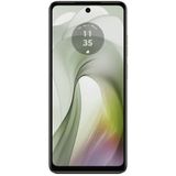 Motorola E14 64GB - Smartphone Groen
