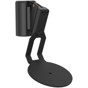 Cavus Premium Muurbeugel voor Sonos Era 100 - Draaibaar - Zwart