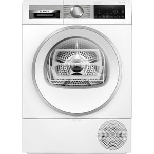 Bosch WQG233D2NL EXCLUSIV - Warmtepompdroger Wit