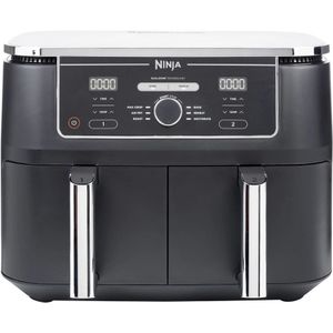 Ninja AF400EU XXL - Airfryer Zwart