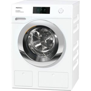 Miele WER 875 WPS PowerWash TwinDos - Wasmachine Wit
