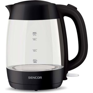 Sencor SWK 7301BK - Waterkoker