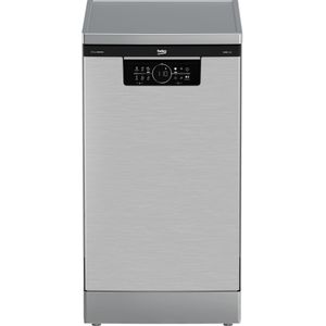 Beko BDFS26046XQ - Vrijstaande vaatwasser