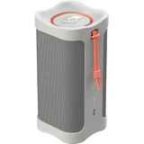 Skullcandy - Terrain - Bluetooth Speaker - Wit/Oranje
