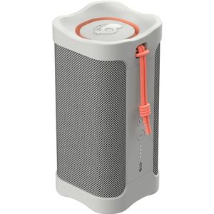 Skullcandy - Terrain - Bluetooth Speaker - Wit/Oranje
