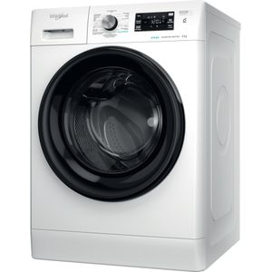 Whirlpool FFB 8469 BV BE wasmachine Voorbelading 8 kg 1400 RPM A Wit