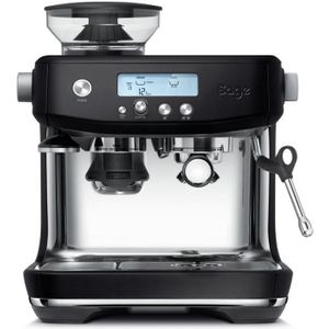 Sage The Barista Pro Espresso Apparaat - SES878BTR