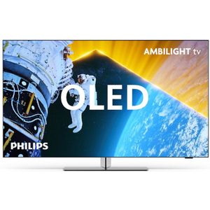 Philips 55OLED849/12 (2024) - OLED TV