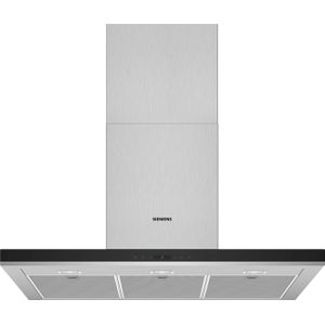 Siemens LC97BHP50 - iQ500 - Afzuigkap - Wandschouw