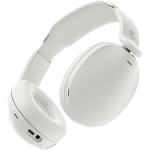 Skullcandy - Hesh 360 - Hoofdtelefoon - Wit - Tot 100 uur batterijduur