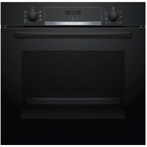 Bosch HBA513BB1 - Inbouw oven Zwart