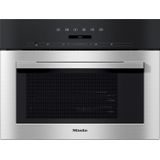 Miele DG 7140 - Inbouw stoomoven Rvs