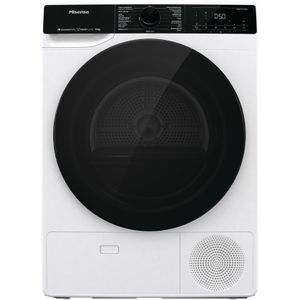 Hisense DH5V13UW - Warmtepompdroger