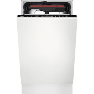 AEG FSE74507P - Vaatwasser