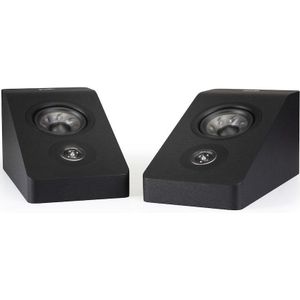 Polk - R900HT PER SET - Surround Set Speaker - Zwart