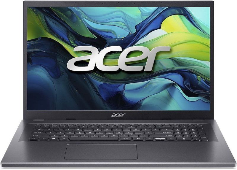 Acer Aspire 17 - Laptop - 17,3 inch - Full HD - Intel Core i5 - 512 GB SSD