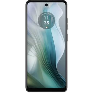 Motorola E14 64GB - Smartphone Grijs