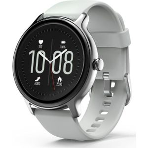 Hama Fit Watch 4910 - Smartwatch Grijs