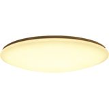 LED plafondlamp 60 cm met afstandsbediening - Extrema